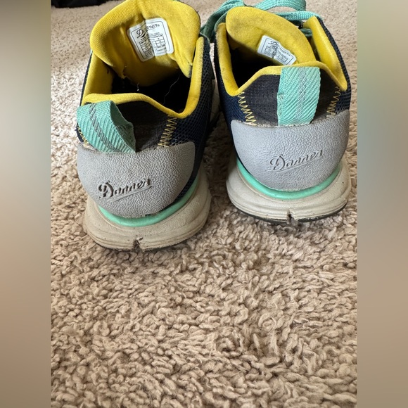 Danner Trail 2650 Hiking Shoes - Picture 5 of 6